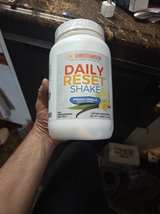 Dr. Christianson Daily Reset Shake French Vanilla 1.88kg - Image 2