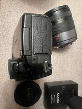 Panasonic Lumix DMC-G85 Mirrorless Camera with 14-140mm Lens works perfectly - Image 8