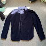 Uniqlo Fleece Jacket - Image 1