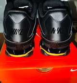 Nike Reax 8 TR Mesh Black Gold - Image 4