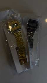 Casio Classic Digital Watch - Image 2