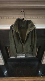 Women’s size XL Sherpa all in motion Jacket - Image 3