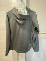 Kids size XL Jordan Full-Zip Hoodie - Image 3