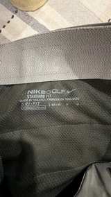 32x30 Grey Nike Golf Pants EUC dri-fit - Image 5