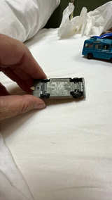 Matchbox Ford Cortina - Image 7