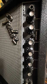 Fender Frontman 15G - Image 3