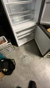 Haier HRF520BS 517L Bottom Mount Refrigerator - Image 4