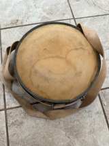Vintage US Forest Service 1-Gallon Canteen - Image 2
