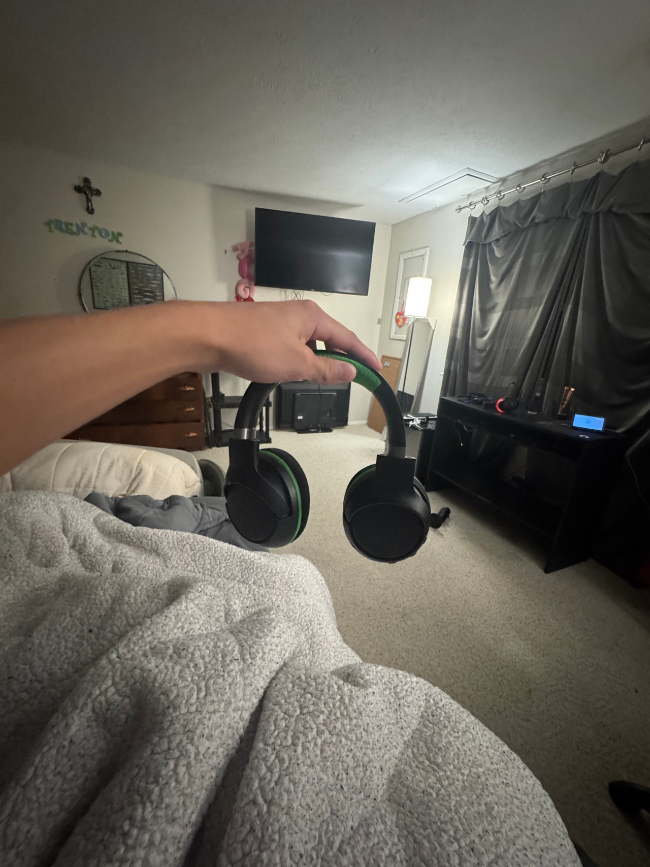 Xbox Wireless Headset