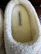 Aeropostale Sherpa Slippers - Image 7