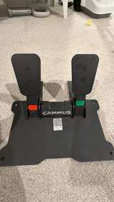 Cammus C5 Direct Drive Wheel Bundle - Image 3