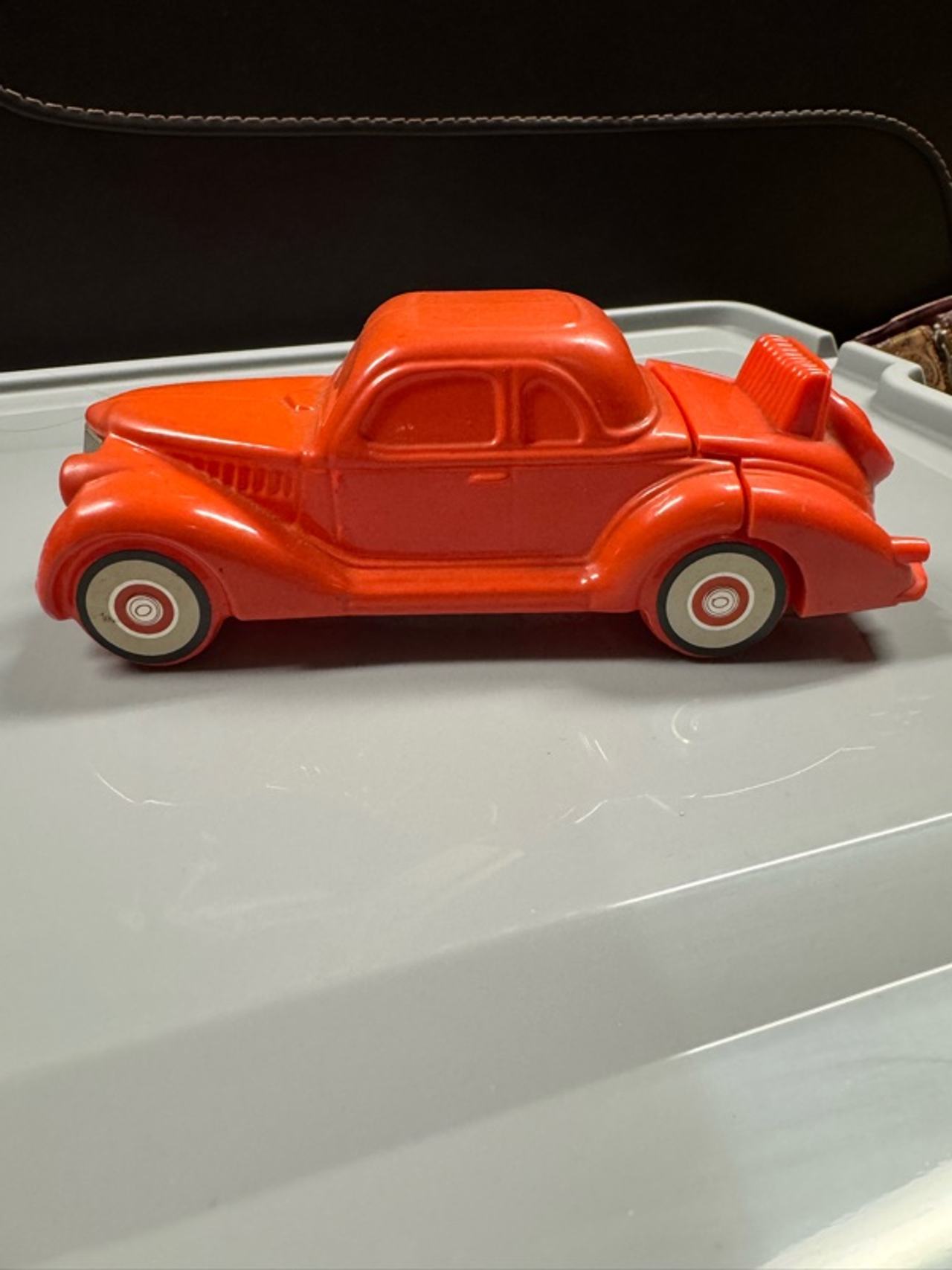 Avon 1936 Ford Tai Winds Cologne Bottle