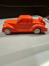 Avon 1936 Ford Tai Winds Cologne Bottle - Image 1