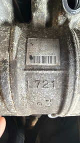 BMW AC Compressor Assembly - Image 3