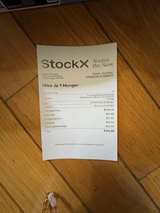 Nike Ja 1 Hunger - Image 1