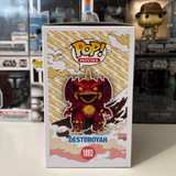 Funko Pop! Movies: Godzilla - Destoroyah #1893 - Image 4