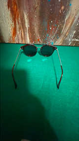 Vans In The Shade Sunglasses - Image 4
