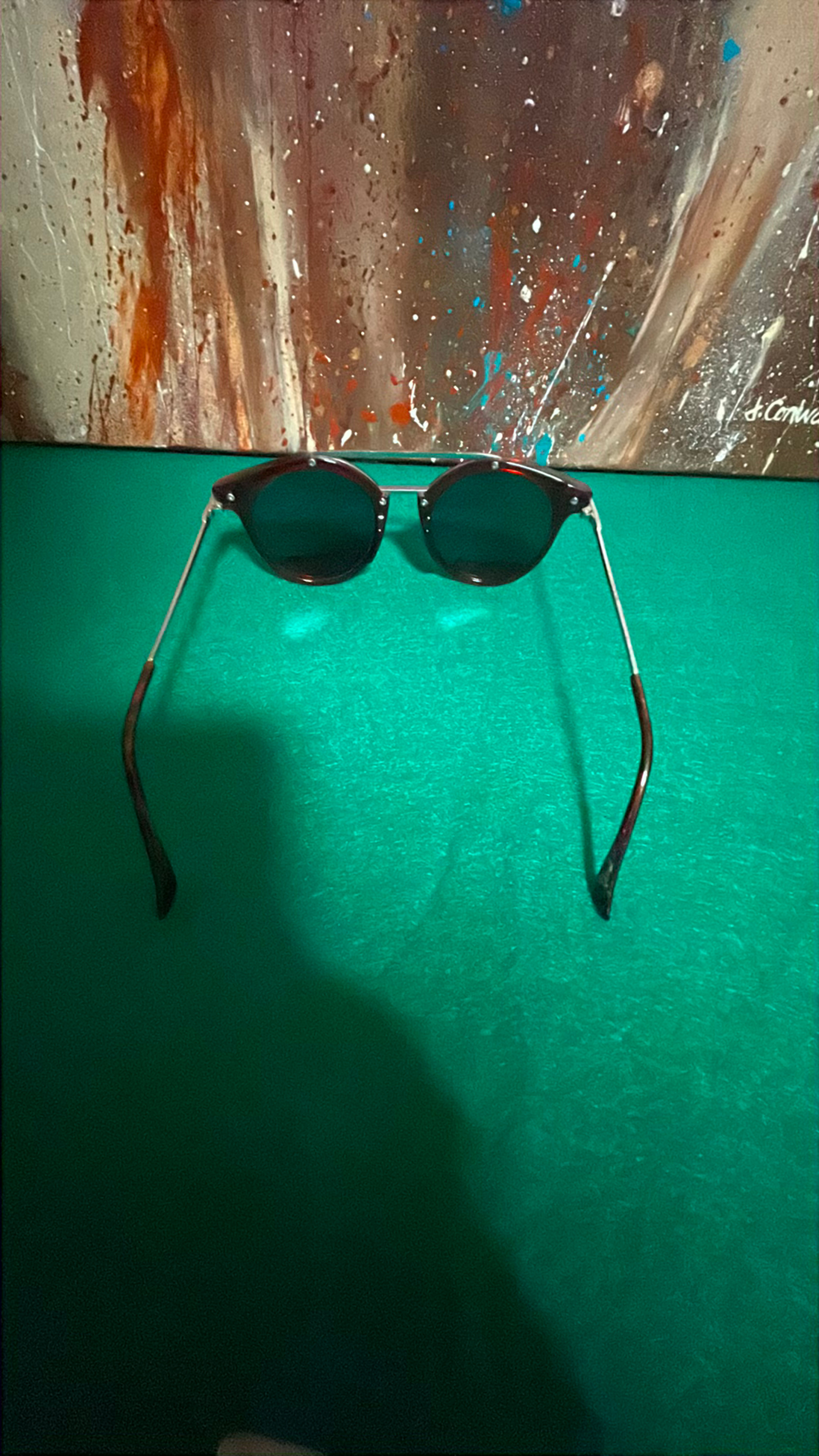 Vans In The Shade Sunglasses - Image 4