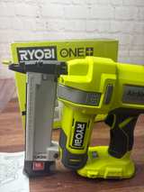 Ryobi ONE+ 18V AirStrike 18-Gauge Cordless Brad Nailer - Image 5