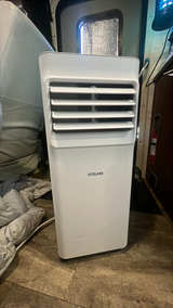 Vissani Portable Air Conditioner - Image 2