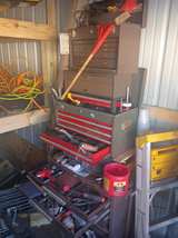 Vintage Tool Chest Stack snap-on assortment - Image 2
