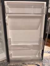 Midea 4.5 Cu. Ft. Double Door Refrigerator - Image 6