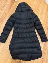 The North Face Metropolis Parka Black - Image 4