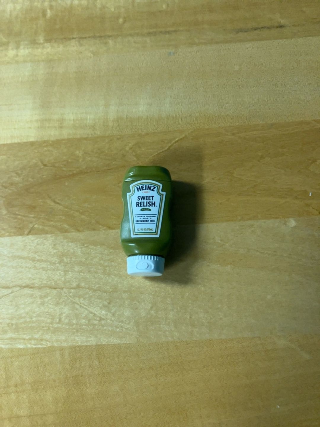 Zuru Mini Brands Heinz Sweet Relish Miniature