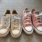 Converse Chuck Taylor All Star Low Top - Image 1