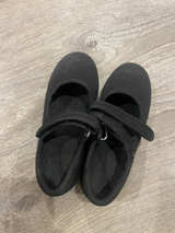Capezio Shuffle Tap Shoes - Image 1
