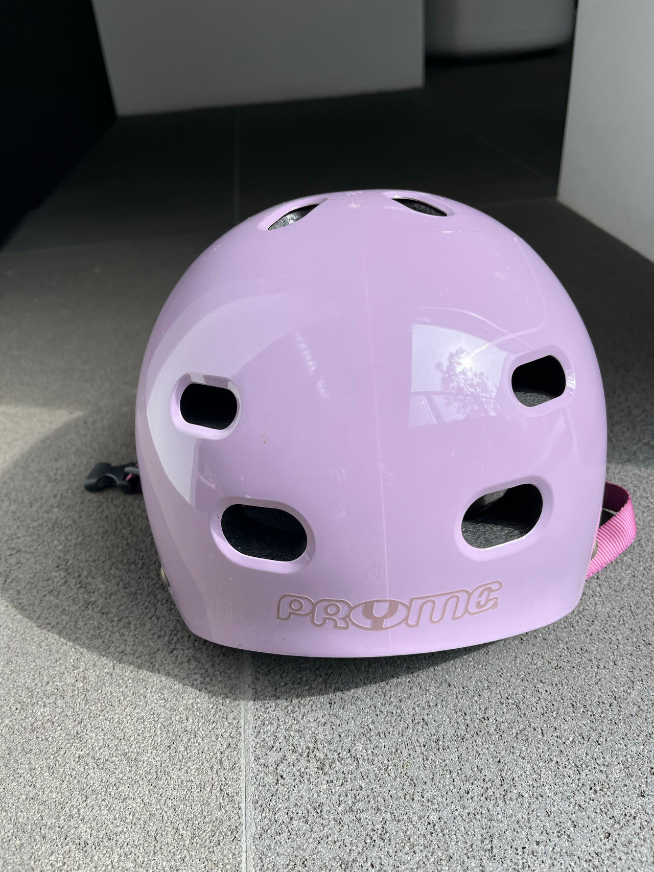 Pryme Skate/BMX Helmet