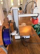 Bambu Lab A1 mini 3D Printer - Image 2