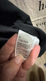 Lululemon Softstreme Pocketed Hoodie Full Zip - Image 4