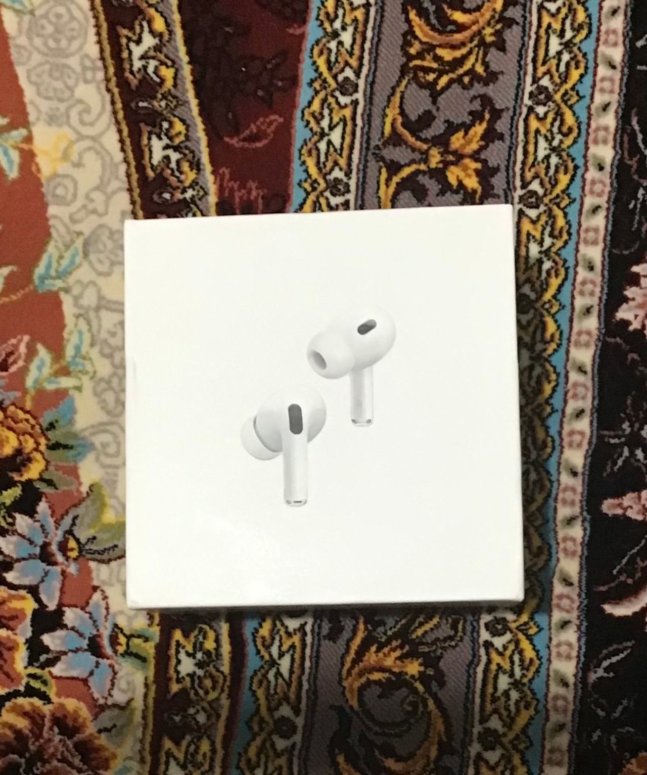 Apple AirPods Pro