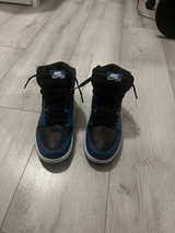 Air Jordan 1 Retro High OG 'Dark Marina Blue' - Image 1
