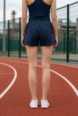 Columbia women's Omin-shade Short waterproof sz X-Small - Image 1