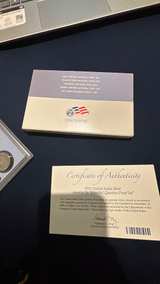 2010 United States Mint America the Beautiful Quarters Proof Set - Image 5