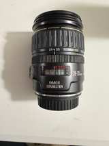 Canon EF 28-135mm f/3.5-5.6 IS USM Lens - Image 4