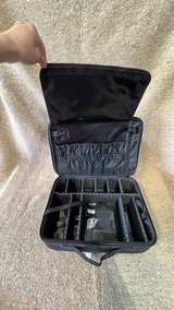 Relavel XL Professional Makeup Artist Organizer Case - Image 5