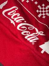 Coca-Cola Polar Bear Holiday Sweatshirt XS Light no longer works - Image 6