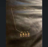 14K Gold Chain - Image 2