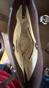 Nine West Logo Monogram Tote Bag - Image 8