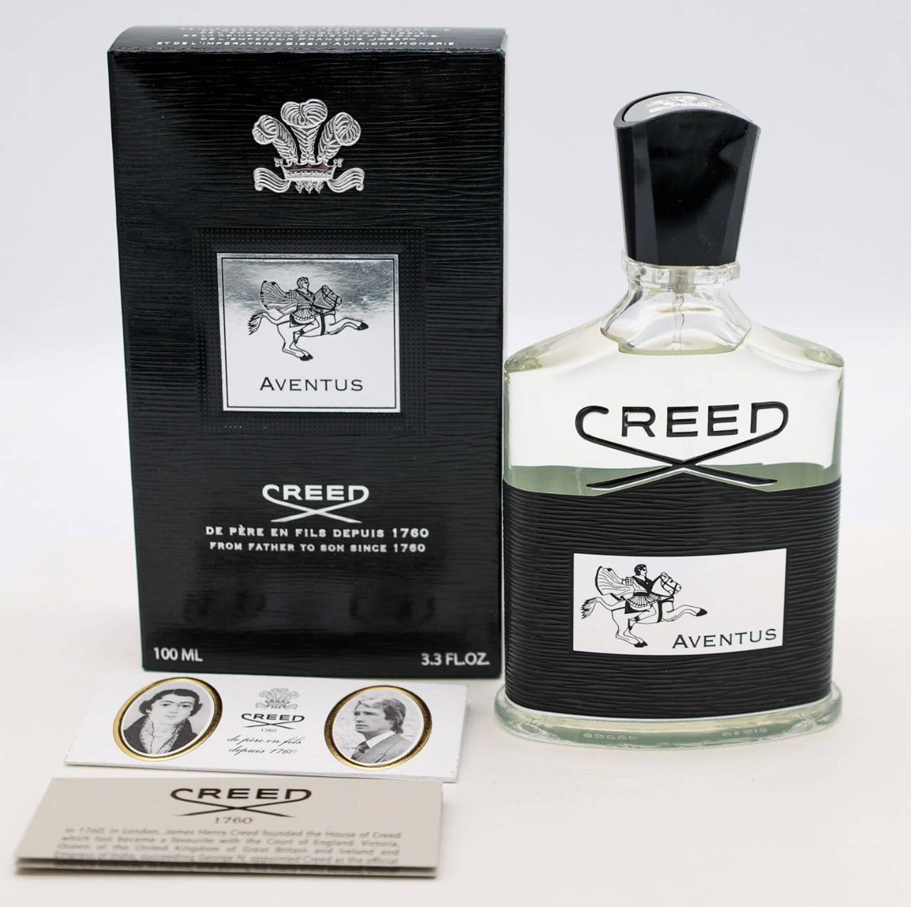 Creed Aventus Eau de Parfum