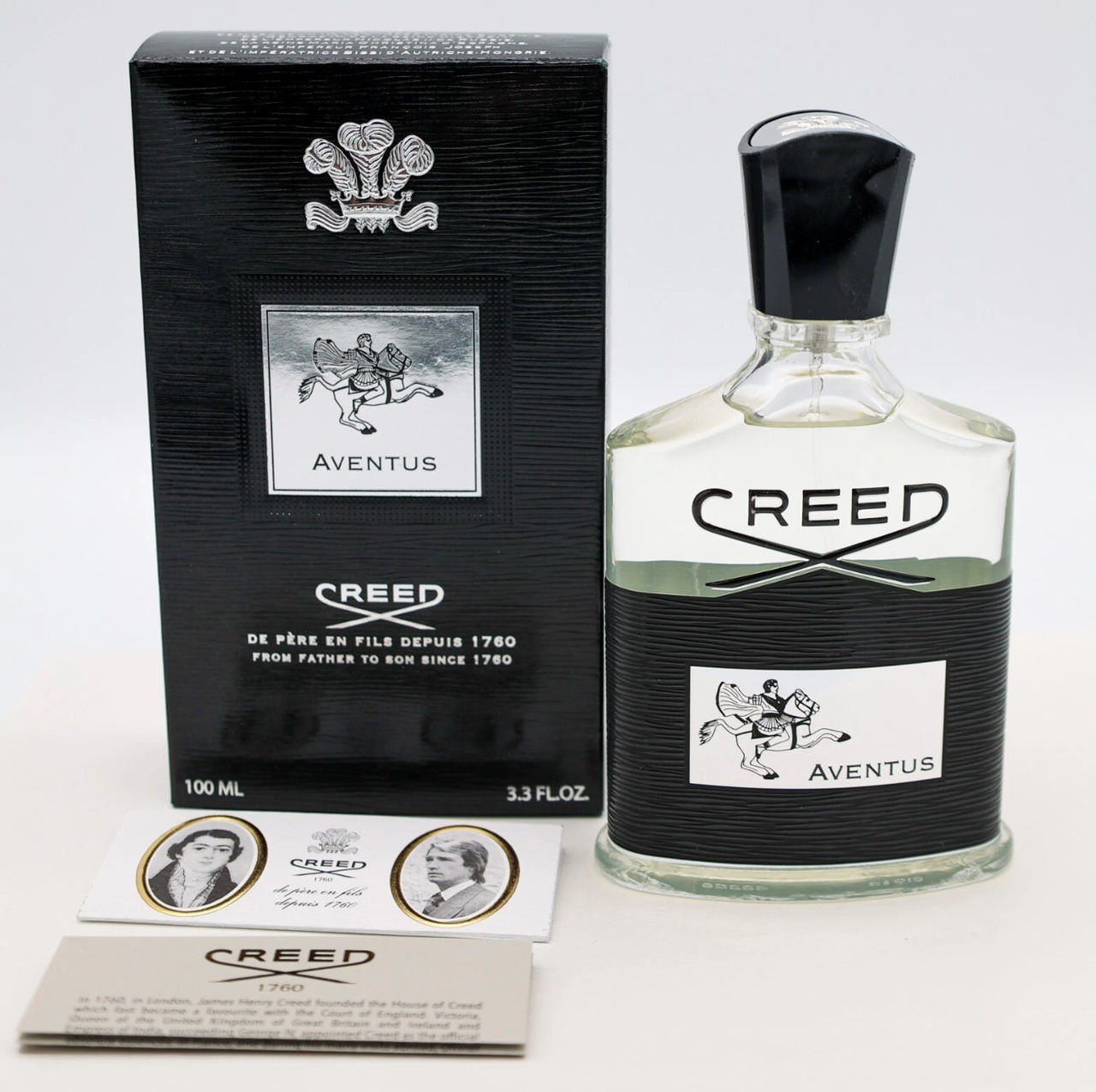 Creed Aventus Eau de Parfum