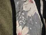 Old Navy Mixed-Print Sleeveless Tank Top - Image 2