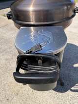 Recteq RT-B380 Bullseye Wood Pellet Grill - Image 4