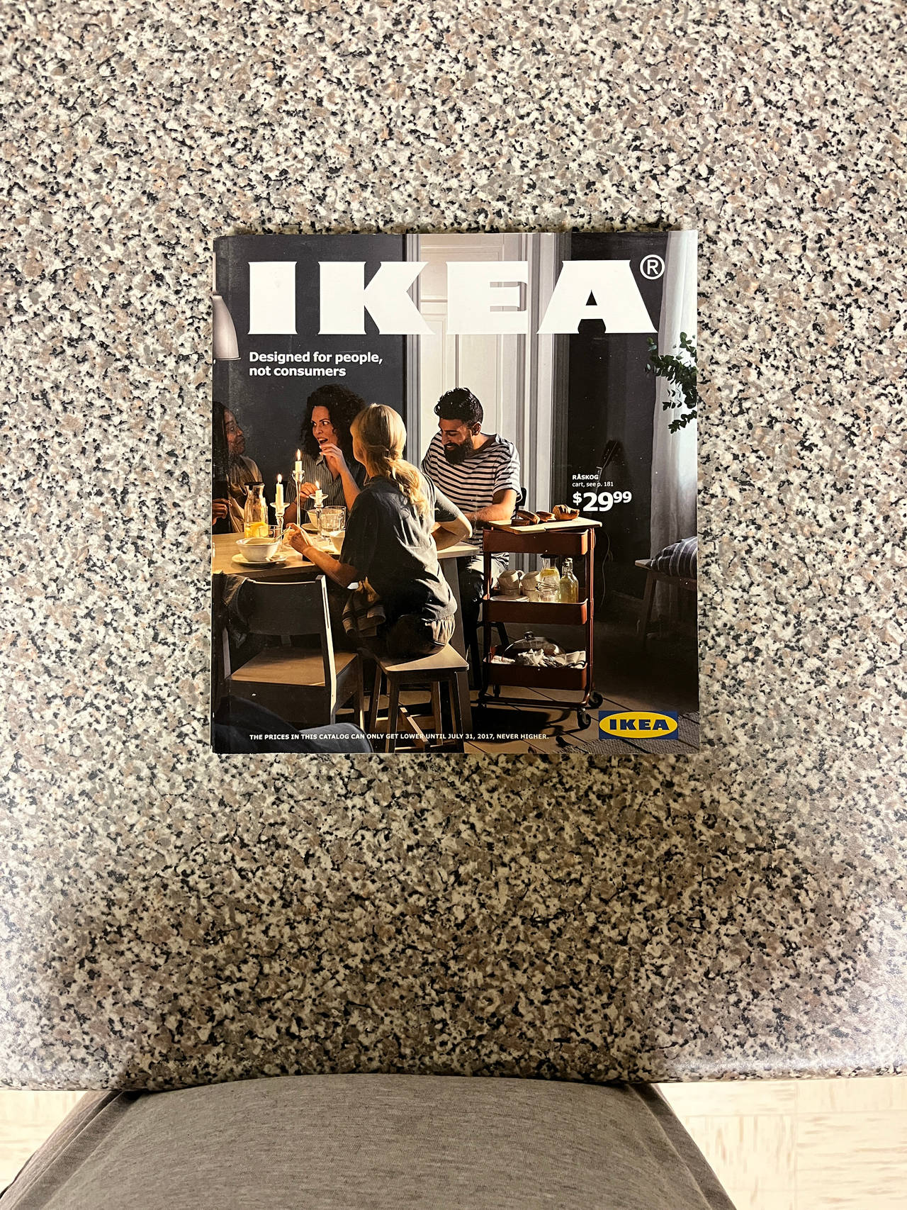 IKEA Catalog