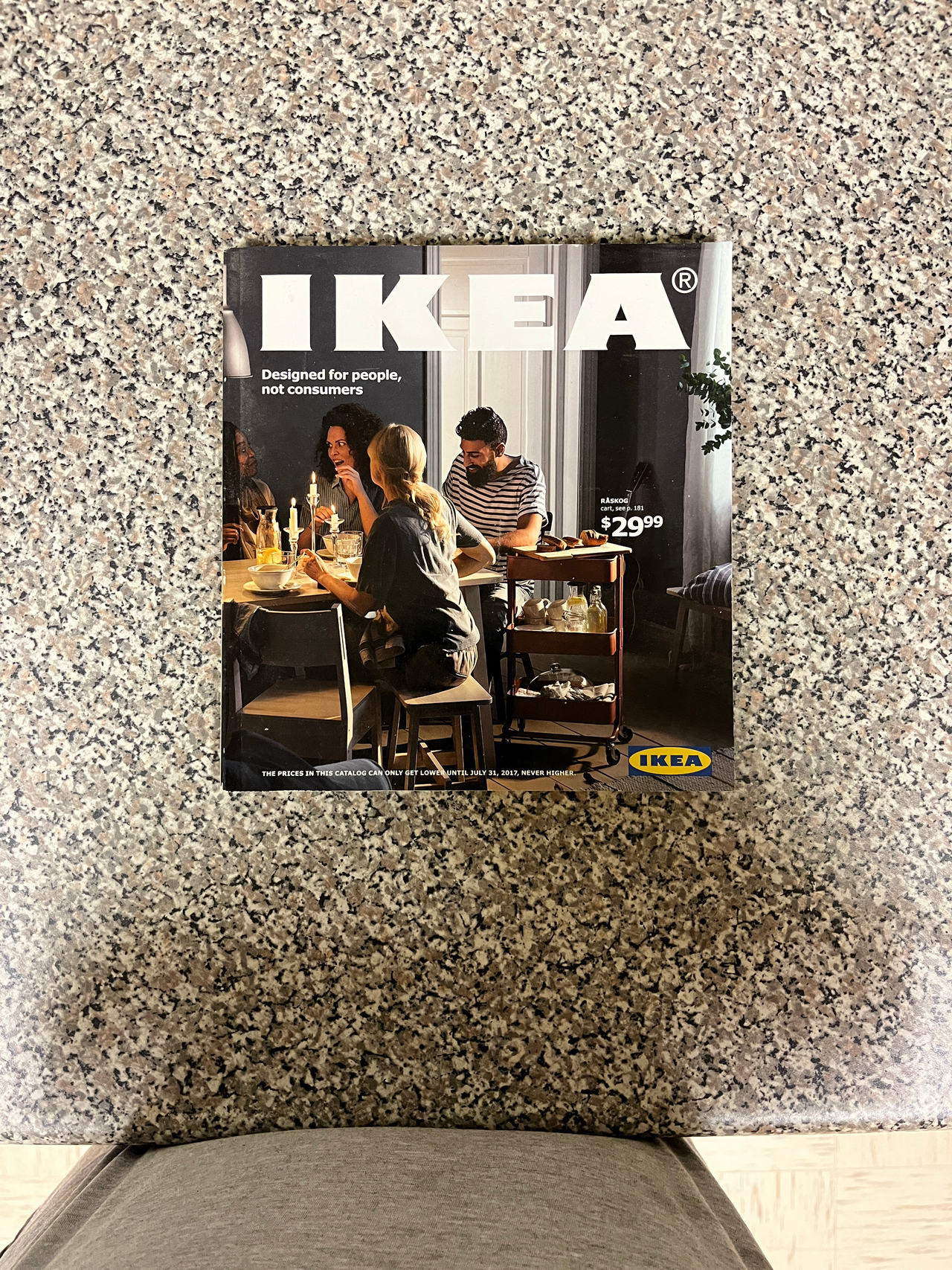 IKEA Catalog