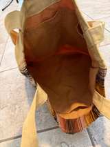 Ten Thousand Villages World Children Embroidered Shoulder Bag - Image 6