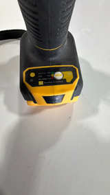 DEWALT 20V MAX 1/2" Cordless Impact Wrench (Tool Only) - Image 3